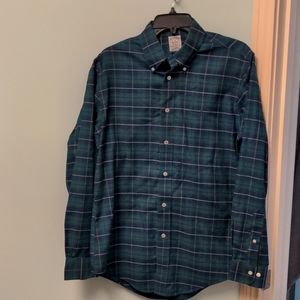 Men's dress shirt